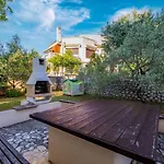 Apartmán Schoene Mira 1 Mit Terrasse By Interhome *