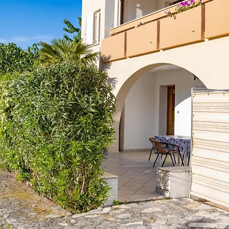 Apartmán Schoene Mira 1 Mit Terrasse By Interhome *