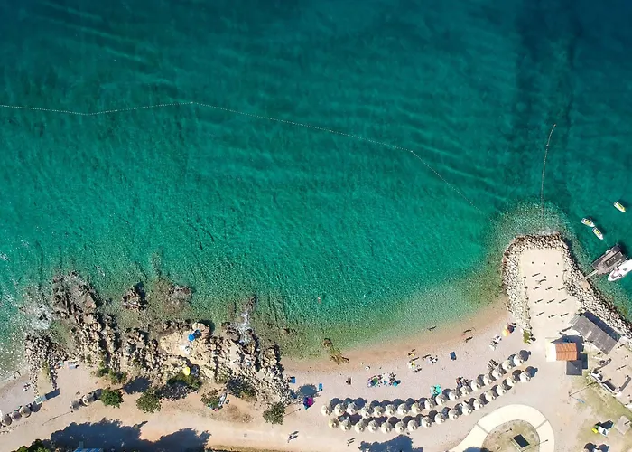 Apartament Schoene Mira 1 Mit Terrasse By Interhome Punat